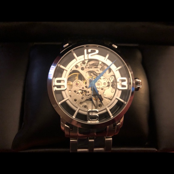Stuhrling Original Other - Stuhrling automatic watch Stuhrling Original Other - Stuhrling automatic watch